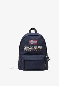 Επιλέχθηκε, blu marine