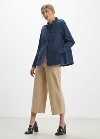 Calliope Giacca leggera - blu