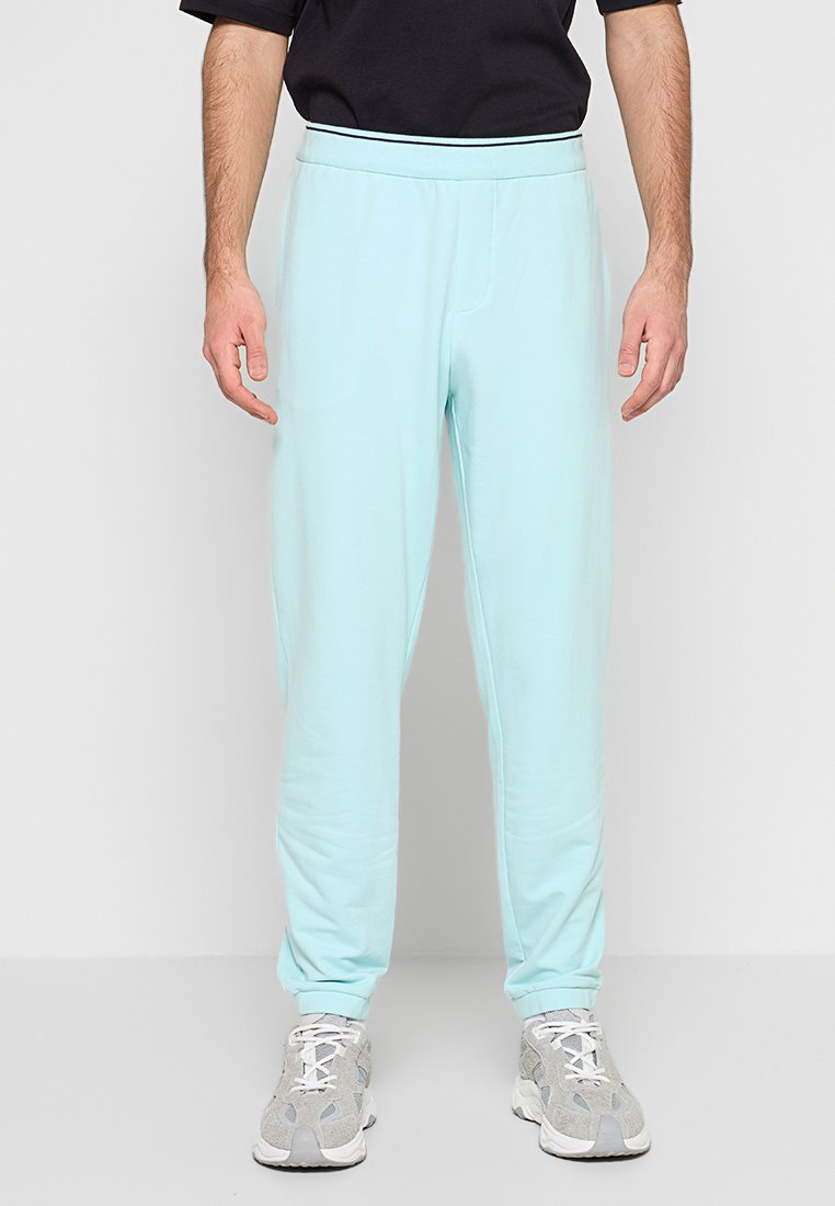 Armani Exchange Trainingsbroek wit Armani Exchange Trainingsbroek wit