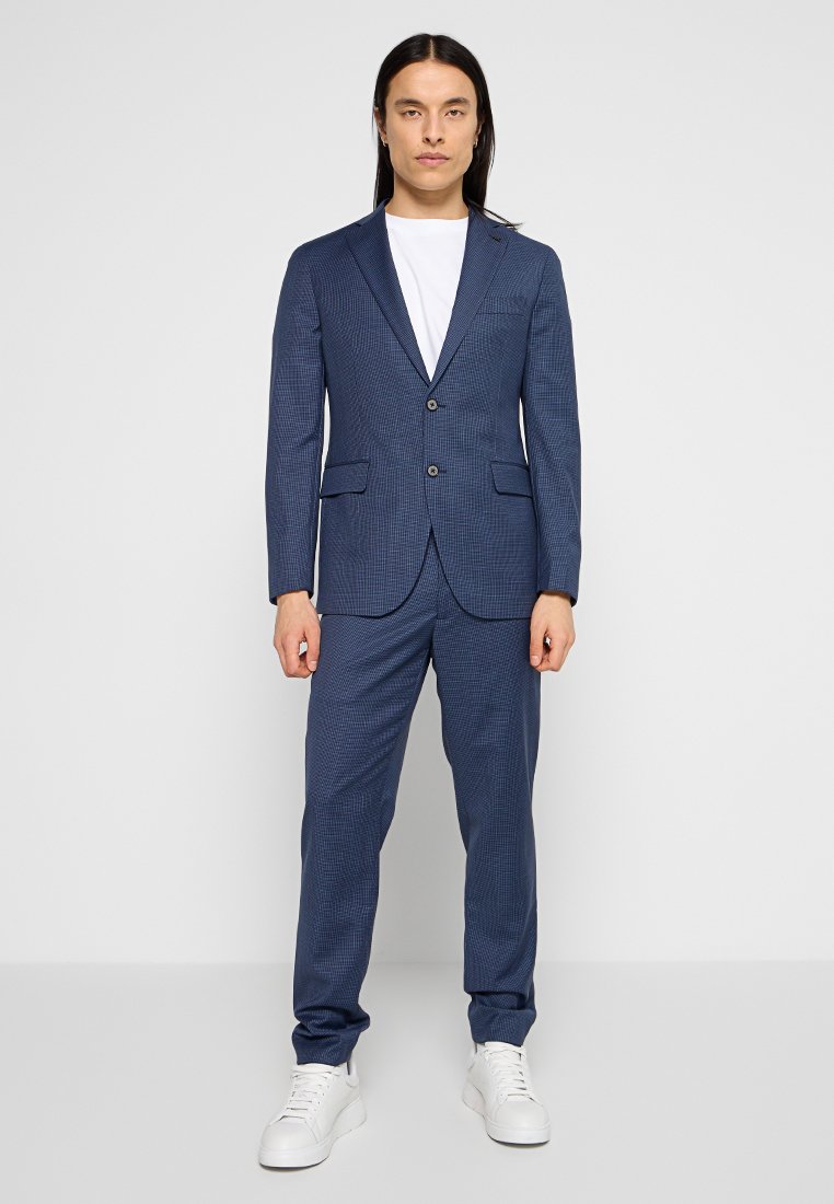 Michael Kors Kostuum blauw