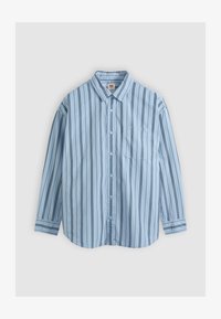 Ikke valgt, soft chambray