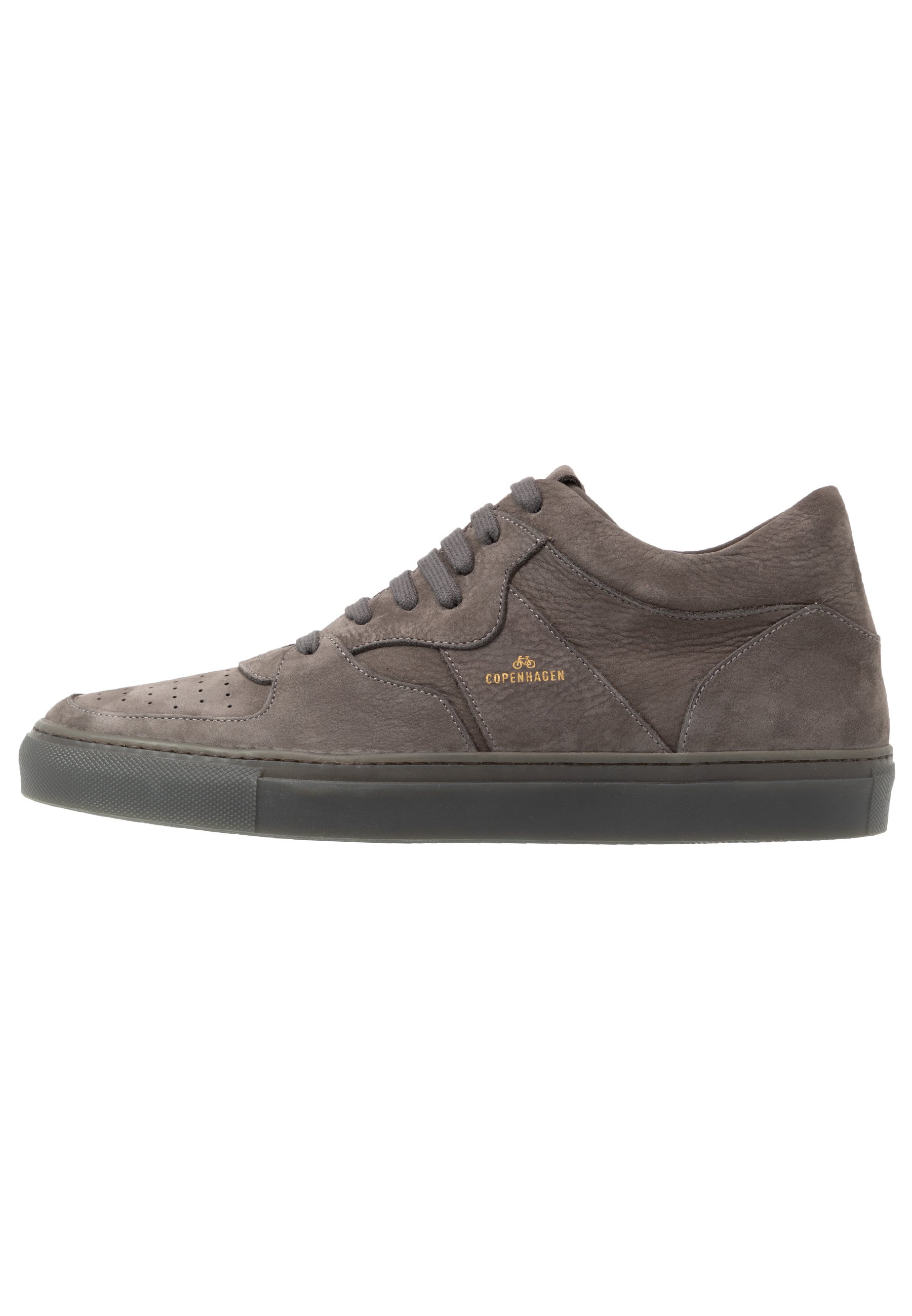 Copenhagen CPH753M - Sneakers basse - graphit/grigio scuro - Zalando.it