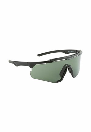 VISOR  - Sportbrille - black