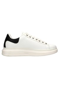 Guess VIBO - Sneakers basse - white
