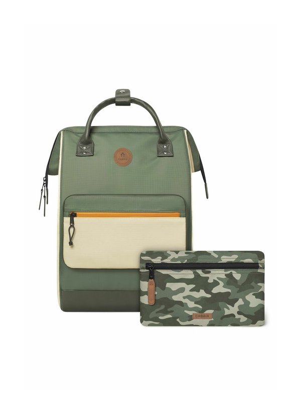 ADVENTURER  - Tagesrucksack - grün