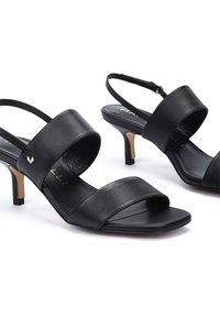 Martinelli ERITREA - Sandalias - black