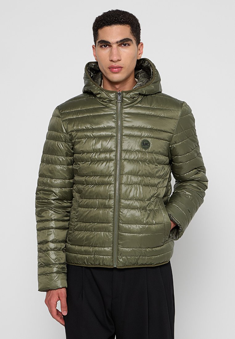 Michael Kors Jas groen Michael Kors Jas groen