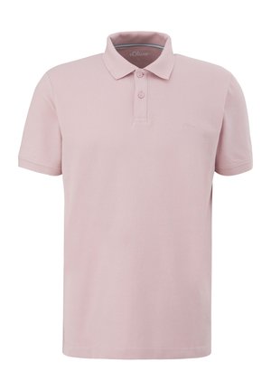 s.Oliver Poloshirt - zartrosa