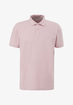s.Oliver Poloshirt - zartrosa