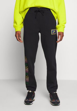 Pantalon de survêtement - black