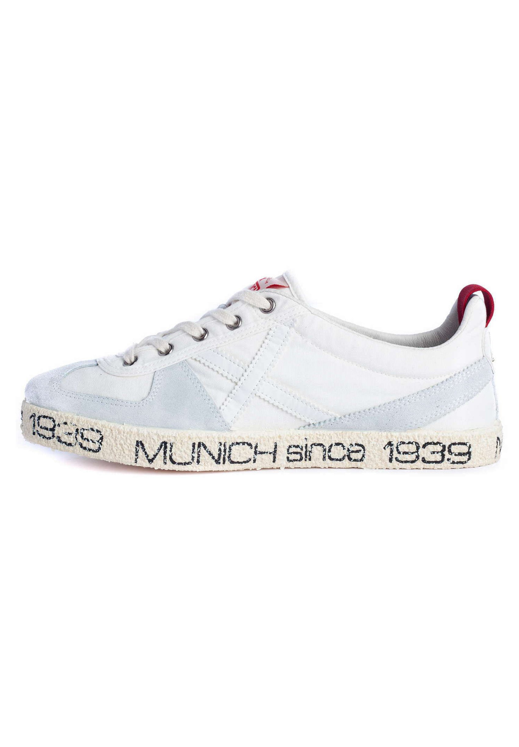Zapatillas deportivas de Munich para mujer | FASHIOLA.es