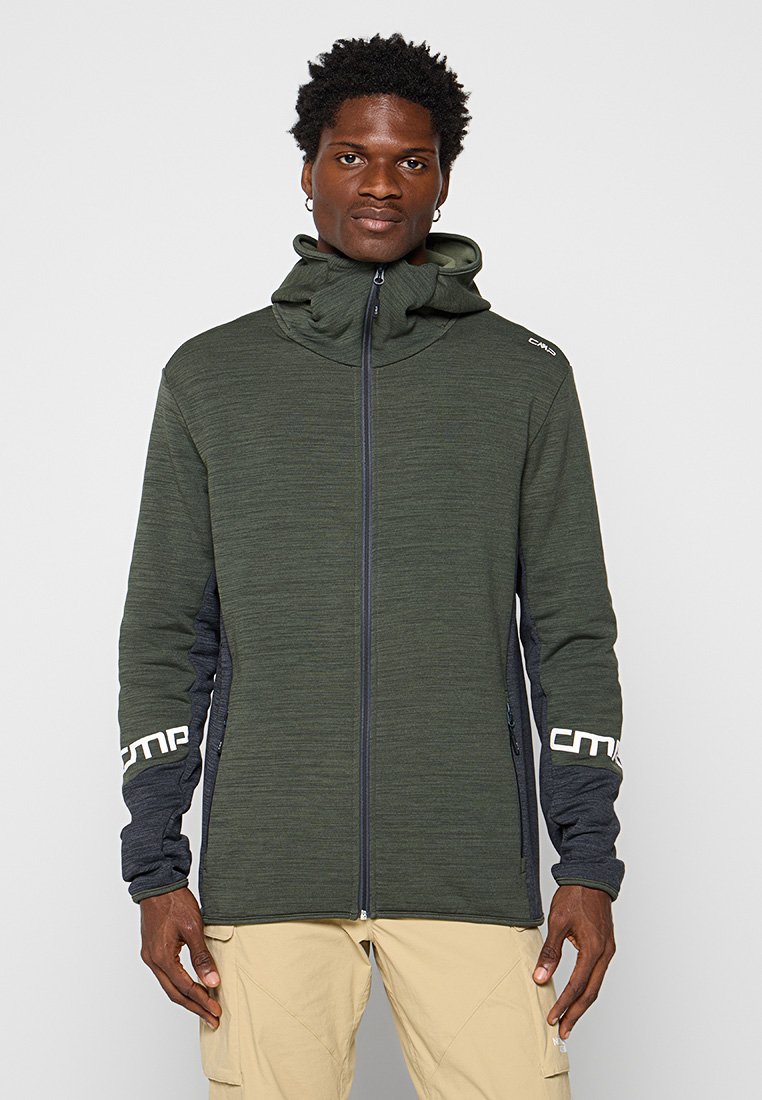Laufjacke