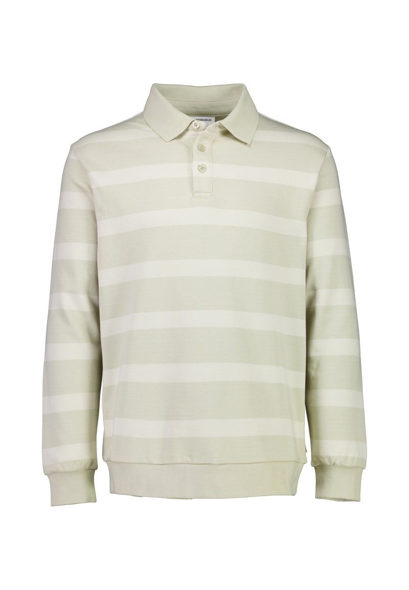 lindbergh Poloshirt zandkleur