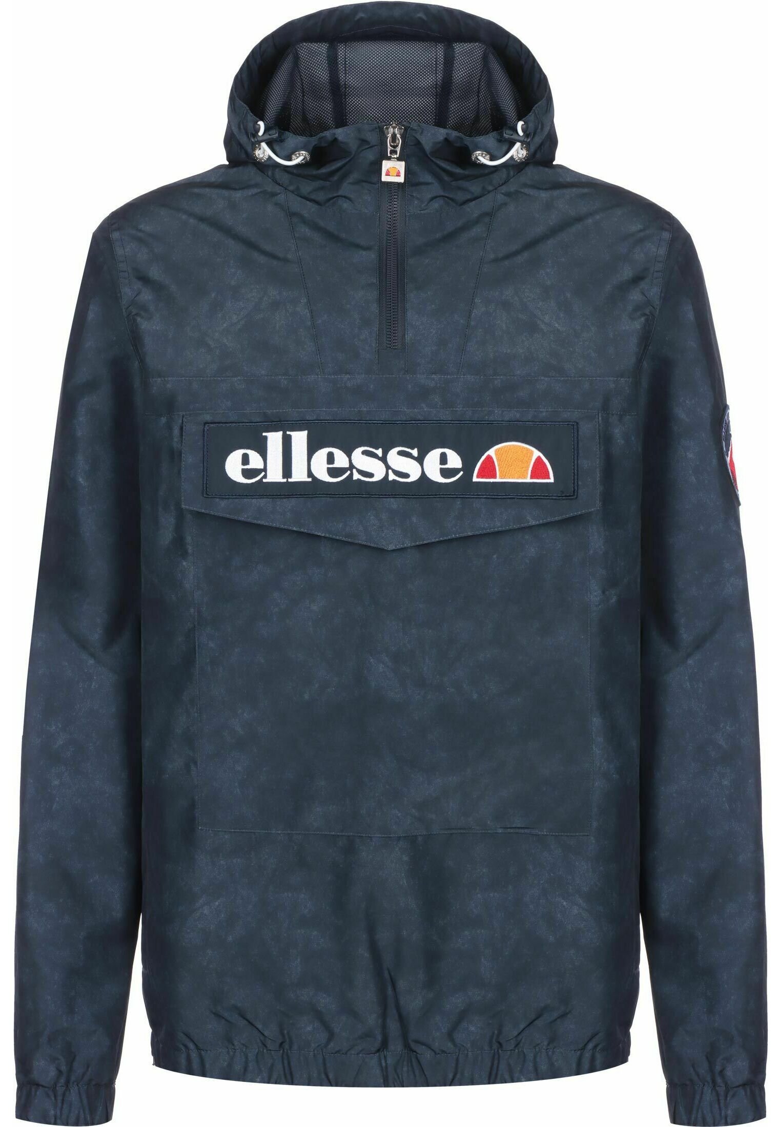 ellesse windbreaker herren