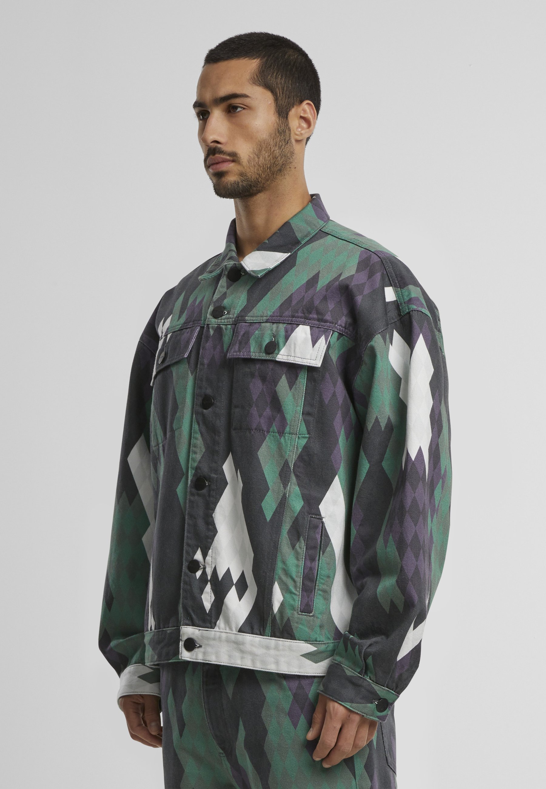 G-STAR - Kurtka jeansowa/granatowy - Zalando.pl