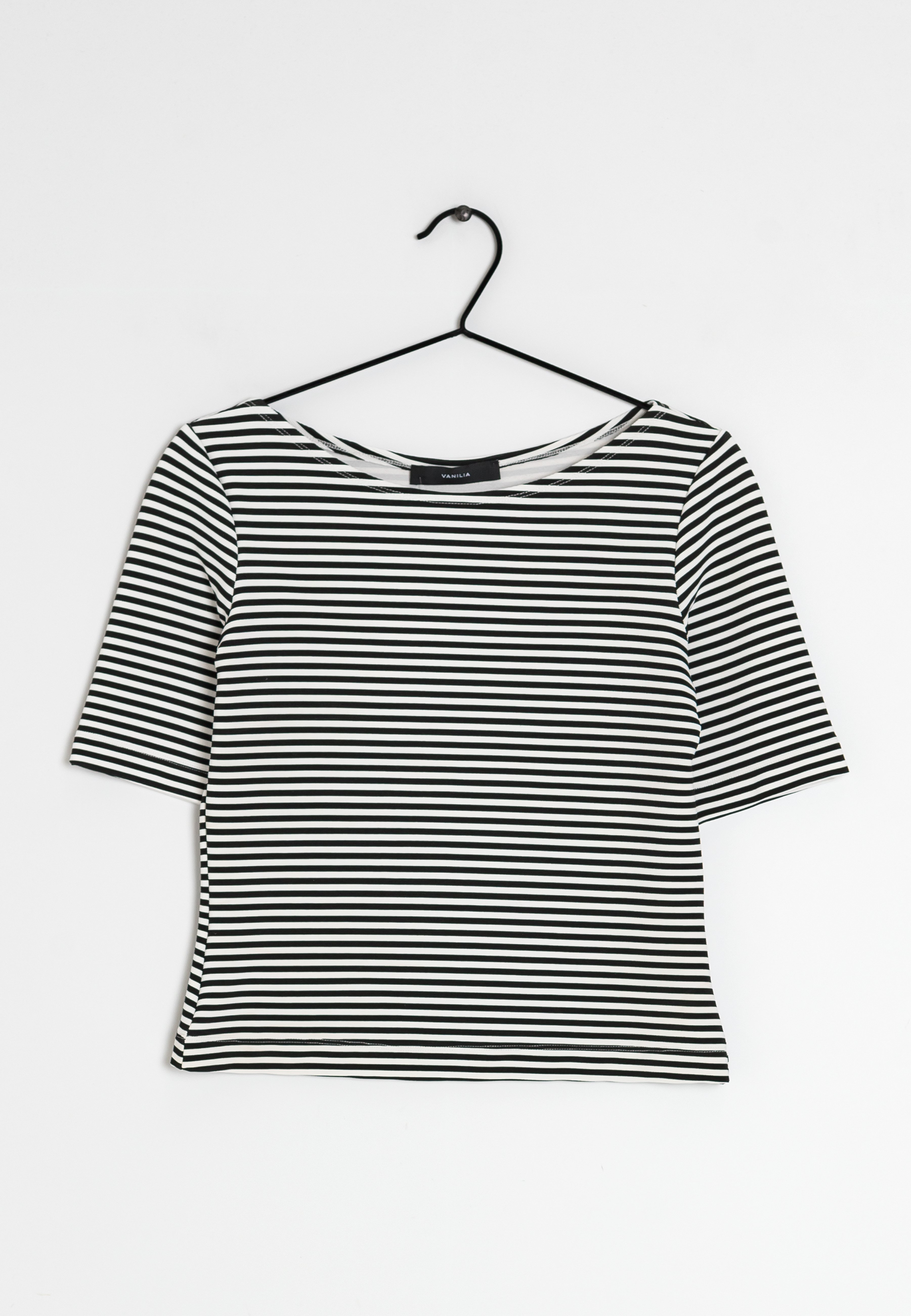 Vanilia T-shirt print - black/meerkleurig - (Pre-owned) - Zalando.nl