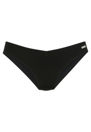 Venice Beach Bikini bottoms - schwarz