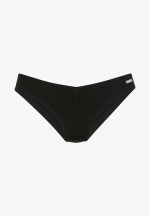 Venice Beach Bikini bottoms - schwarz