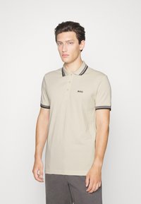 BOSS PADDY - Polo - open white