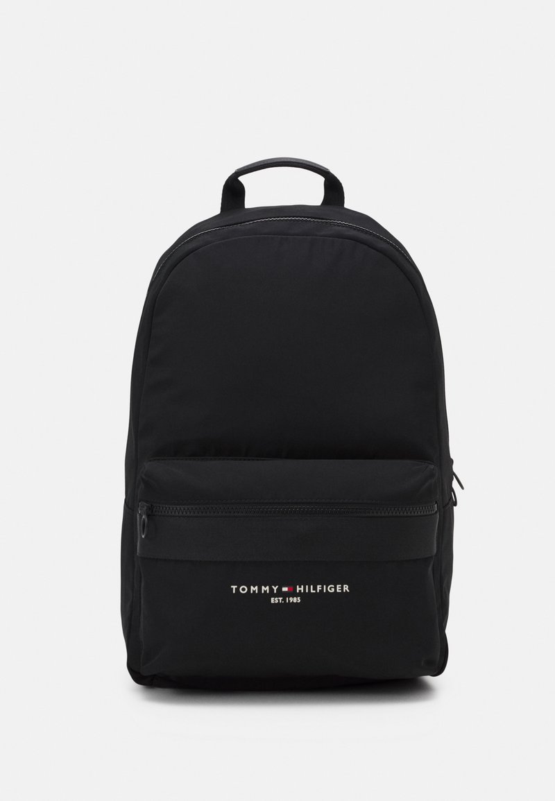 Tommy Hilfiger ESTABLISHED BACKPACK UNISEX Tagesrucksack black