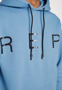 Replay Luvtröja - blue