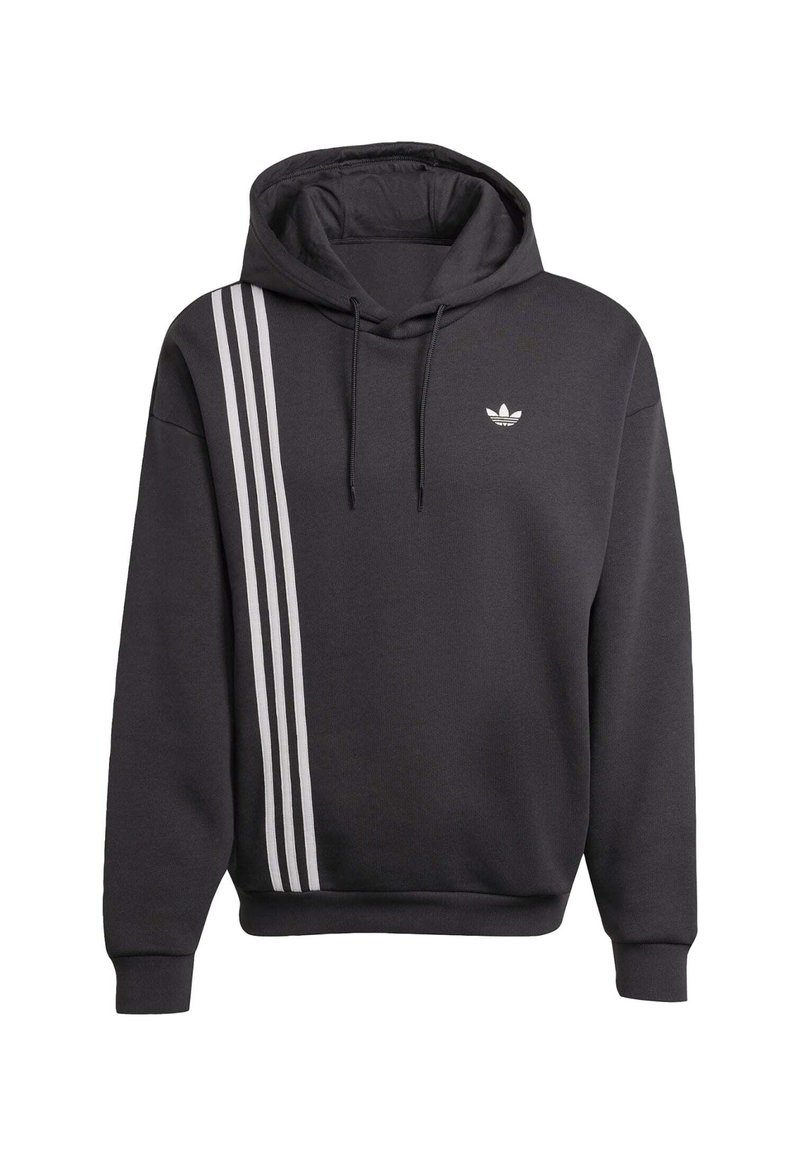 adidas Originals Hoodie zwart adidas Originals Hoodie zwart
