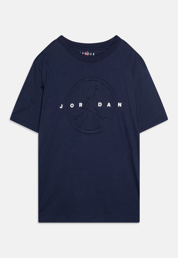 PRACTICE TAPE EMBOSSED TEE - T-Shirt print