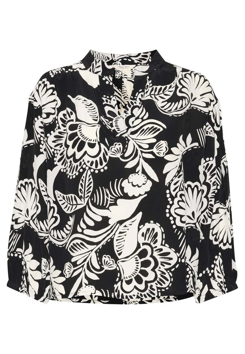 Part Two Blouse zwart
