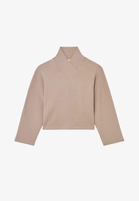 Wybrany, taupe neutral