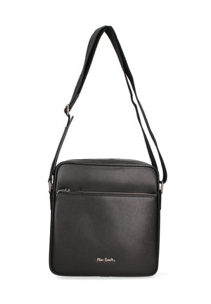 Borsa a tracolla - black