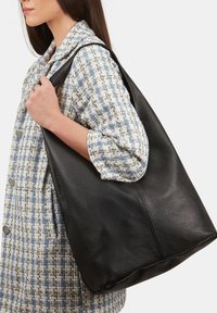 Bata Borsa a mano - nero