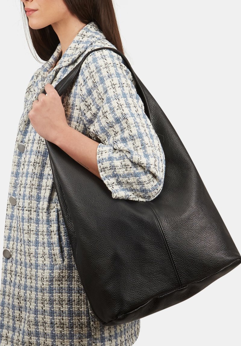 Bata Borsa a mano - nero