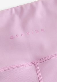 Next ACTIVE  - Tajice-hlače - light pink