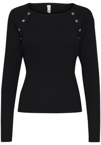 Non selezionato, black 