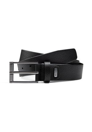 Gürtel - schwarz