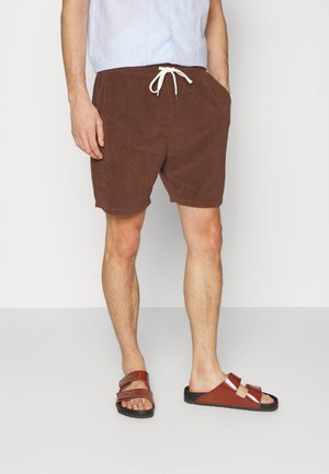 Shorts - brazil nut