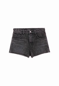 Miss Sixty Shorts vaqueros - black