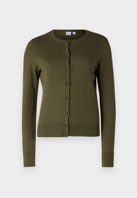 Neselectat, moss heather