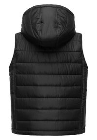Ragwear Smanicato - black