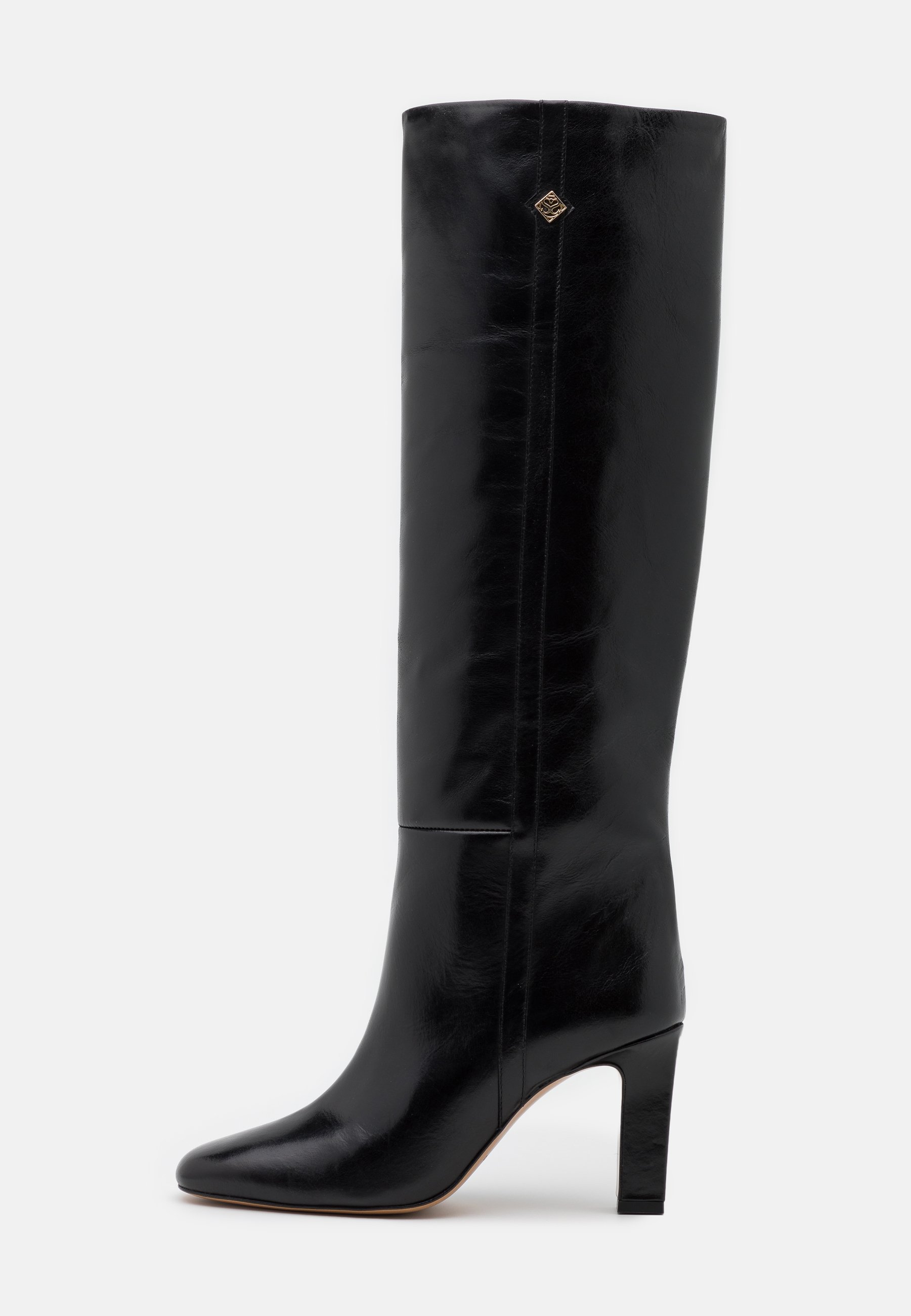 sandro knee high boots