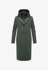 Niet geselecteerd, stone green