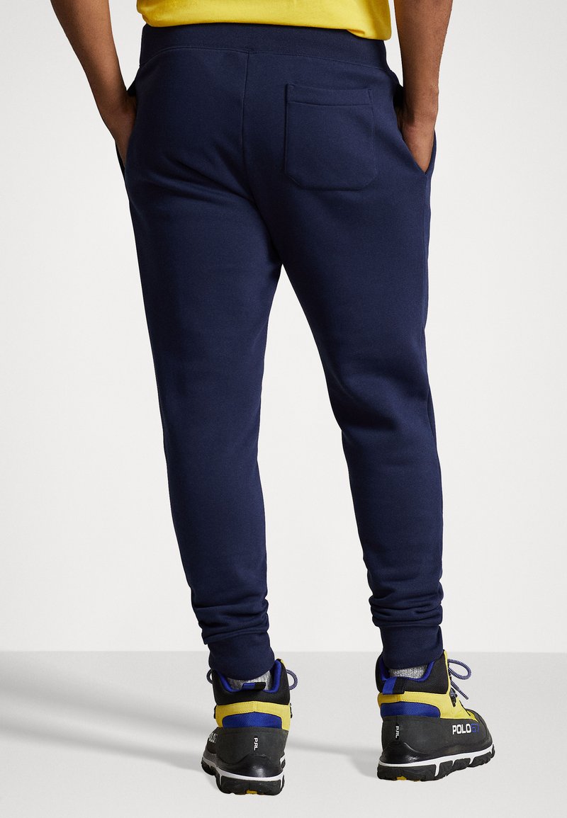 Polo Sport Ralph Lauren PANT UNISEX - Tracksuit bottoms - cruise