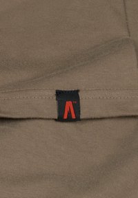 Alpinus NUMBUR - T-shirt z nadrukiem