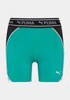FIT TRAIN STRONG SHORT - Tajice - sparkling green