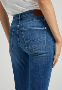 Pepe Jeans Jeans slim fit - blue denim