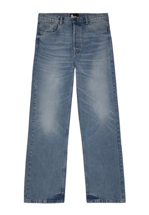 The Kooples Straight leg jeans - baby blue