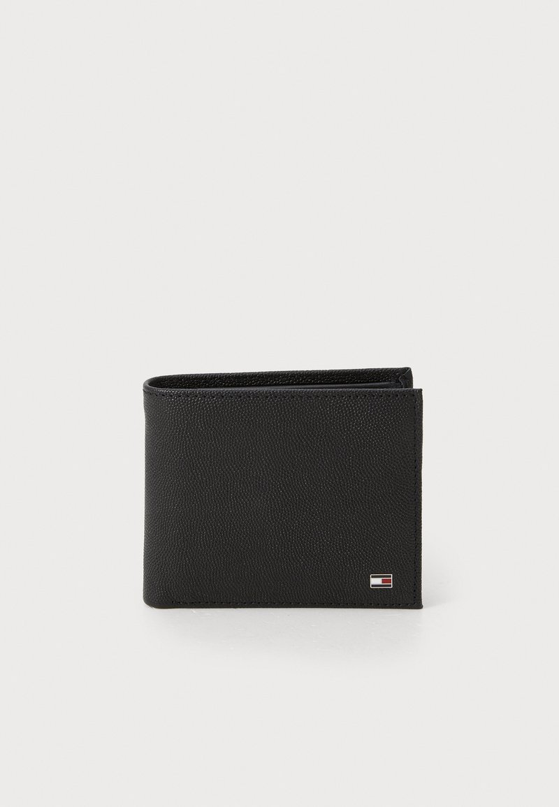 Tommy Hilfiger - FLAG AND COIN - Portafoglio - black, Ingrandire