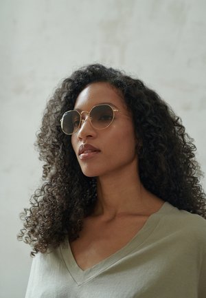 Ray-Ban, JACK UNISEX - Solbriller - brown