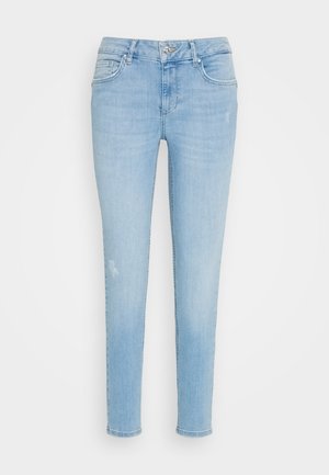 Liu Jo Jeans UP IDEAL - Jeans Skinny Fit - blue