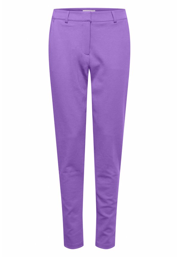 IHKATE SUS OFFICE PA - Chinos - chive blossom2